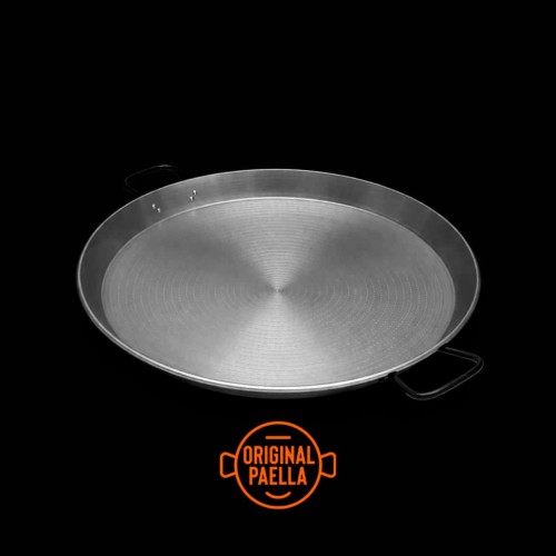 Paella Spéciale Épaisse 50 cm 9-14 personnes parts Home