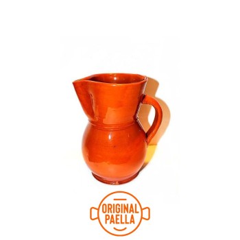 Carafe Sangria Vin Argile Poeles a paella Professionnelles