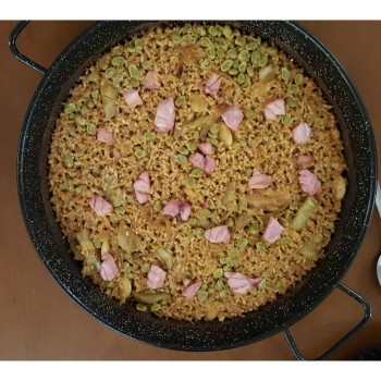 Master de paella en 3 jours intensifs devenir maître du riz