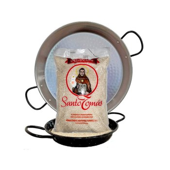 Riz Senia Valencien 5 Kg