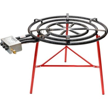 Brûleur Paella 90cm Professionnelle  - 90 PRO