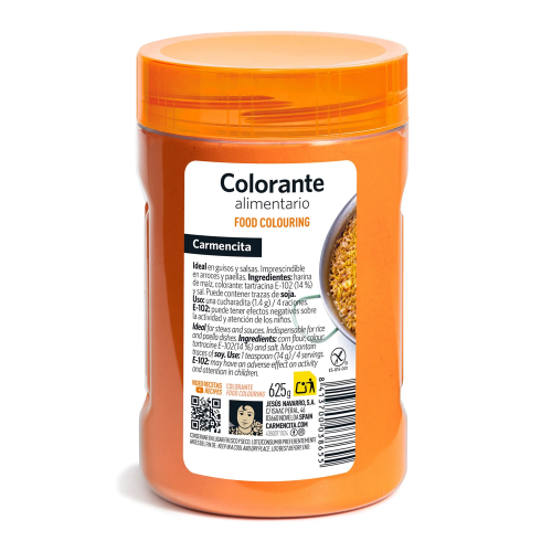 Colorant Paella Hotelier 625 gr