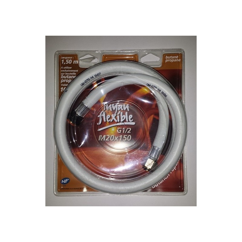 tuyau flexible système FRANCAISE
