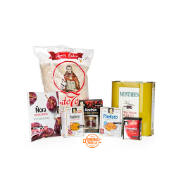 Packs Ingredientes
