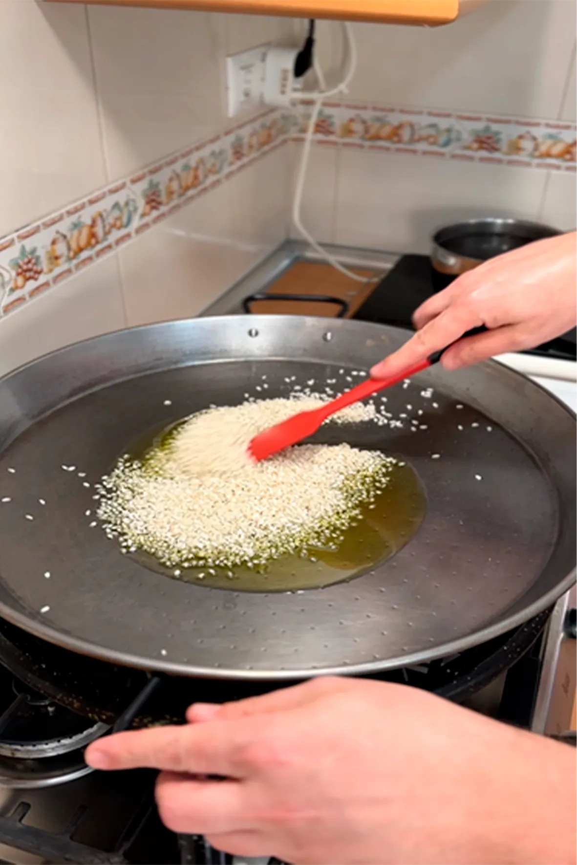 13.- Perle riz