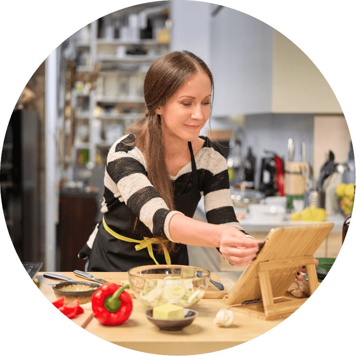 Apprendre avec nos tutoriels