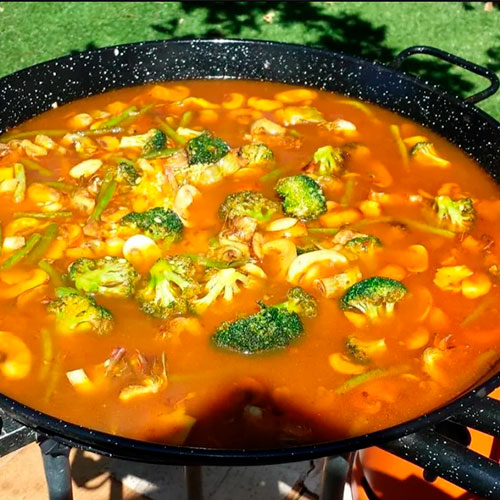 6.- CUISINER, CUISINER, CUISINER !!!