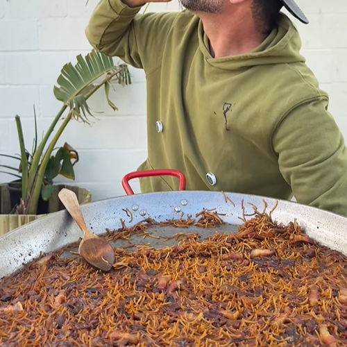 6.- Réduire la tomate