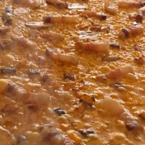 6.- Réduire la tomate