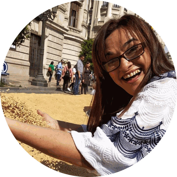 Recette de l'auteur: Recette de l'auteur: