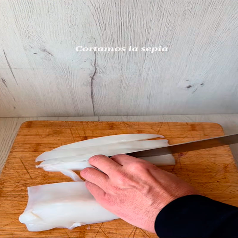 1.- Coupons la seiche