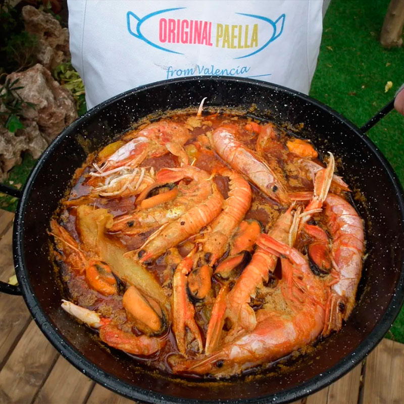 Recette du suquet de poisson facile