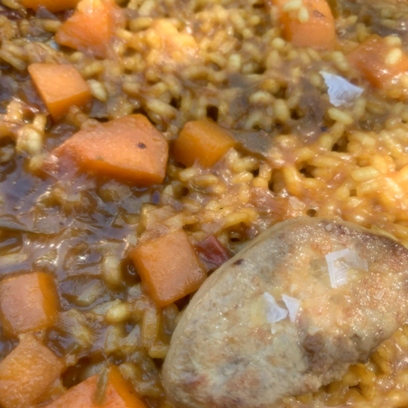 10.- Laissez reposer