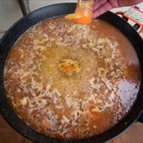 8.- CUISINER, CUISINER, CUISINER !!!