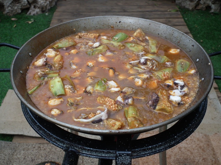 5 - Ajouter le bouillon