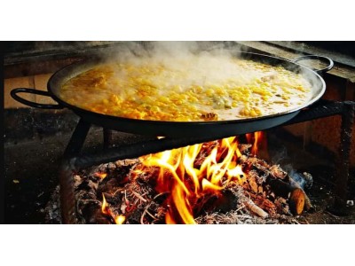 Comment éviter une paella brûlée: causes et solutions