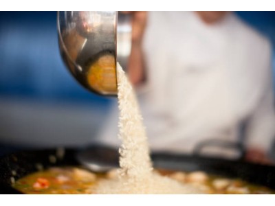 Le secret de la paella parfaite