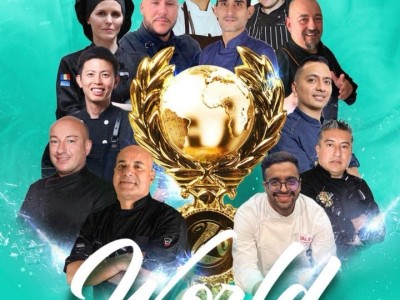 World Paella Day 2024