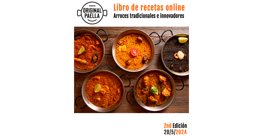 Livres de paellas et de riz : recettes, techniques et culture du riz.