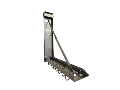 Produit révolutionnaire pour suspendre les paellas - Paella Magic Store