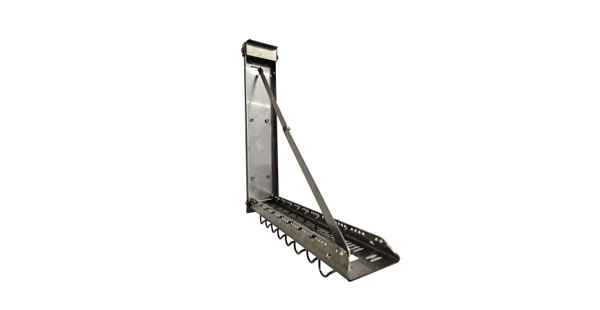 Produit révolutionnaire pour suspendre les paellas - Paella Magic Store