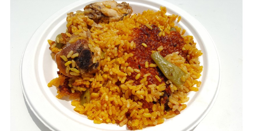 Comment préparer un socarrat parfait pour votre paella ?