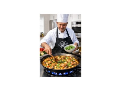 Astuces pour donner plus de saveur à la paella