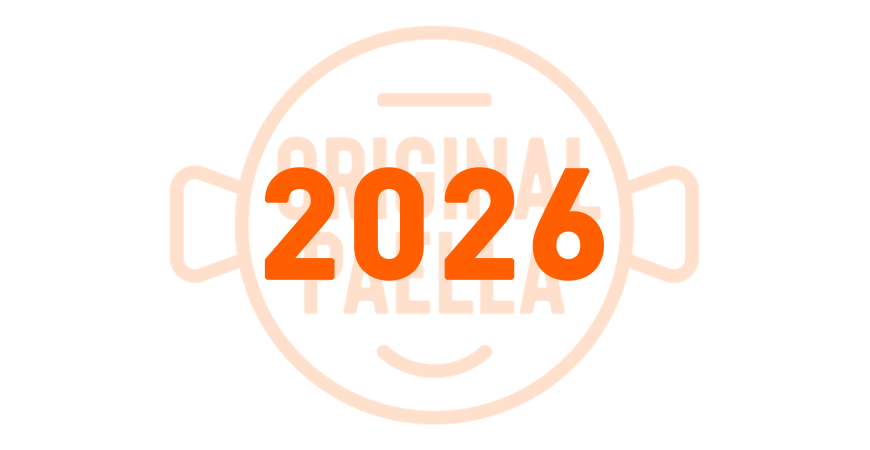 Nuevos productos para paellas 2026