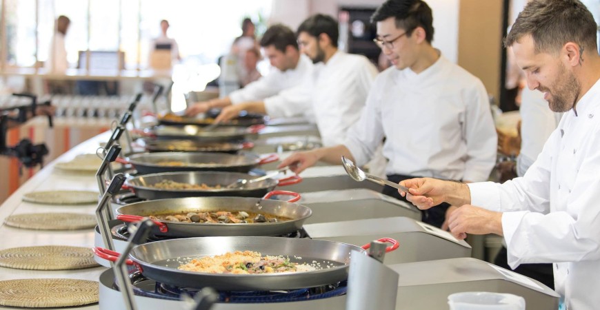 Comment programmer votre mimcook