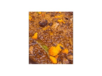 Recette de @laninavalenciana : Riz queue de bœuf au potiron