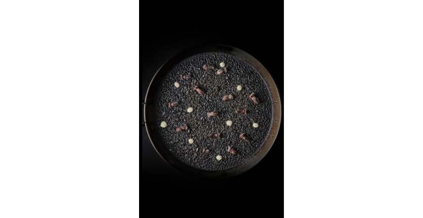 Recette de @cook_obsession: Riz à la seiche