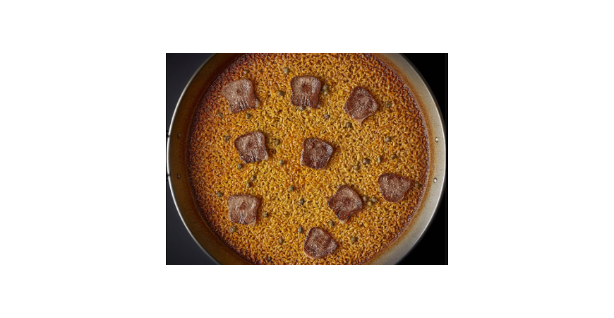 Recette de @cook_obsession: Riz langue de bœuf