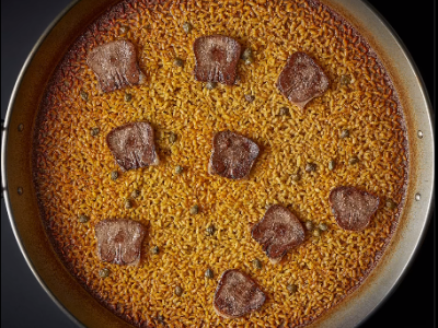Recette de @cook_obsession: Riz langue de bœuf