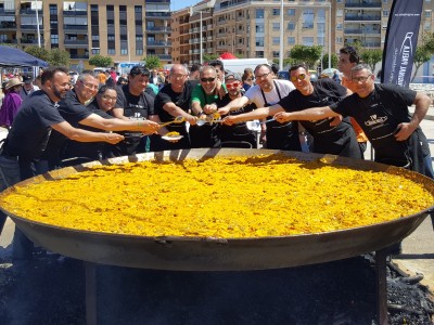 Paella Solidaire 2023