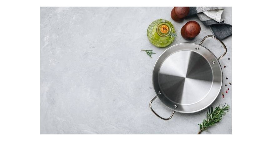 Quelle est la poêle à paella la moins chère ?