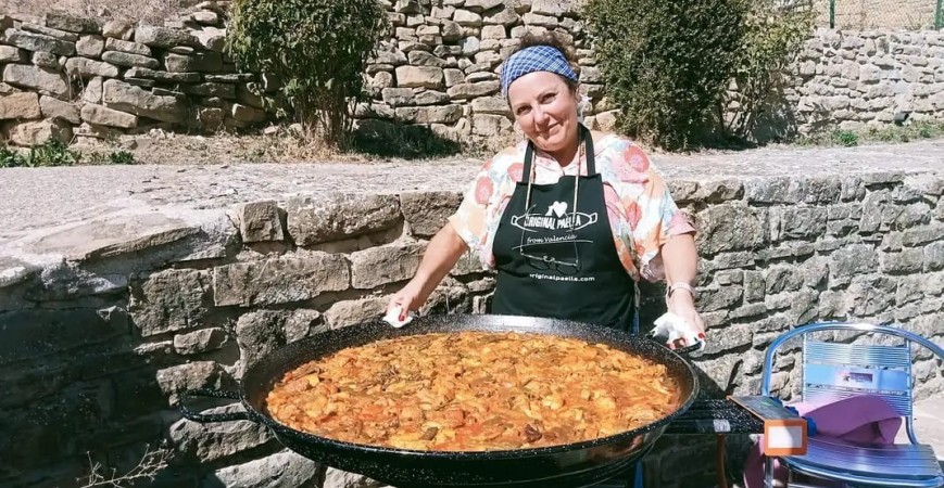  Comment choisir l'équipement idéal pour la paella en seulement 6 étapes