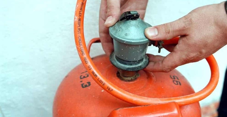 Quel est le bon régulateur de gaz pour mon brûleur à paella ?