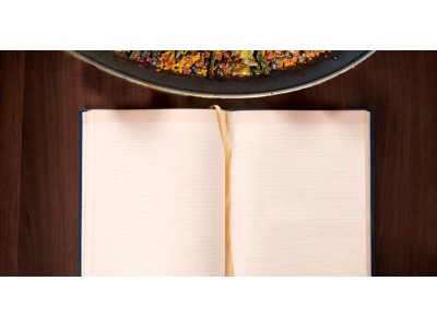 Dictionnaire de la paella