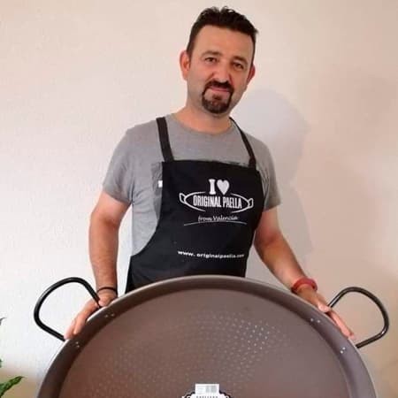 Nos clients avec tablier